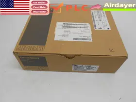 Mr-j3-100b Mitsubishi Servo Drive Amplifier 1kw 2.5amp 230vac New