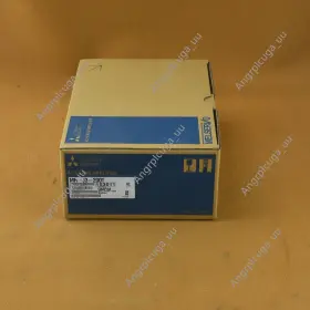 Mr-j3-200t Mitsubishi Servo Drive In Box New Free Shipping