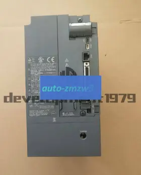Mr-j3-500a Mitsubishi One Used Servo Drive