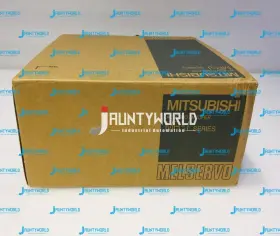 Mr-j4-350b-ed Mitsubishi Servo Drive New