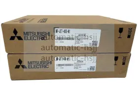 Mr-jet-40g-n1 Mitsubishi 2pcs Brand New Electric Motor Servo Drive