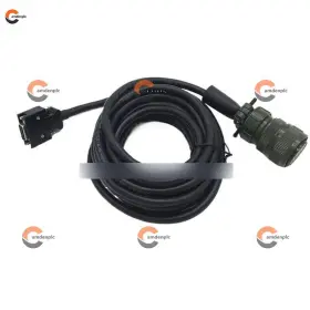 Mr-jhscbl-20m-l Mitsubishi 1pc New For Encoder Cable Free Shipping