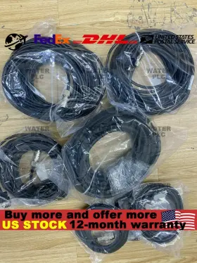 Mr-jhscbl50m-h Mitsubishi Cable New Free Expedited Shipping