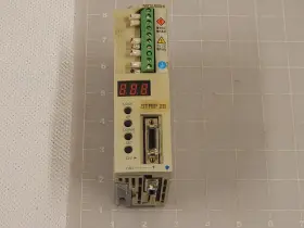 Mr-c10a Mitsubishi Mrc10a Ac Servo T85477