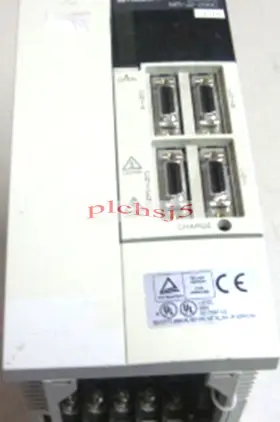 Mr-j2-200c-s100 Mitsubishi Mrj2200cs100 New Ac Servo Drive