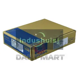 Mr-j2m-bu4 Mitsubishi Mrj2mbu4 New In Box Servo Drive