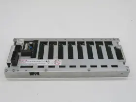 Mr-j2m-bu8 Mitsubishi Mrj2mbu8 Base Unit - 8 Axis T211039 #2