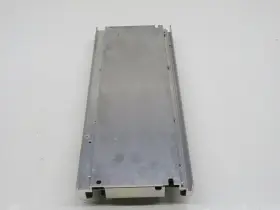 Mr-j2m-bu8 Mitsubishi Mrj2mbu8 Base Unit - 8 Axis T211039 #3