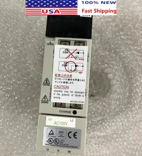 Mr-j2s-10cp-s084 Mitsubishi Mrj2s10cps084 New Servo Drive #2