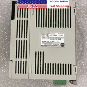 Mr-j2s-10cp-s084 Mitsubishi Mrj2s10cps084 New Servo Drive #3