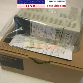 Mr-j2s-10cp-s084 Mitsubishi Mrj2s10cps084 New Servo Drive