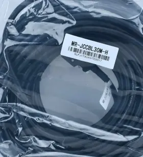 Mr-jccbl30m-h Mitsubishi Mrjccbl30mh New Cable Free Shipping