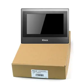 Mt4532te Mitsubishi New Genuine Kinco Hmi 10.1 Inch Touch Screen In Box