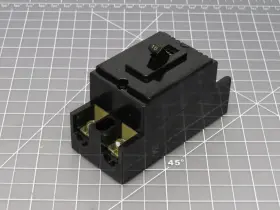 T155611 Mitsubishi Nf30cb Nf30-cb No-fuse Circuit Breaker 10 A