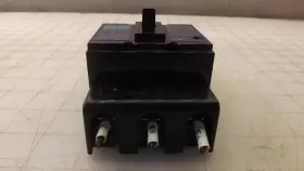 Nf30-cs Mitsubishi Nf30cs No-fuse Breaker T32892 #2