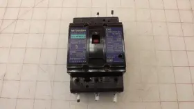 Nf30-cs Mitsubishi Nf30cs No-fuse Breaker T32892