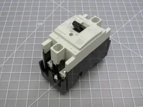 T161093 Mitsubishi Nf30fa Nf30-fa No Fuse Circuit Breaker