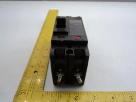 Nf30-ss Mitsubishi Nf30ss Lot Of 2 No Fuse Breaker 30amp T18906 #2