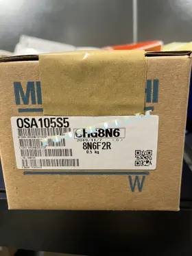 Osa105s5 Mitsubishi 1pc New Encoder Expedited Shipping