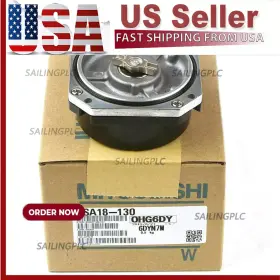 Osa18-130 Mitsubishi Osa18130 New In Box Absolute Encoder