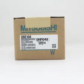 Ose104 Mitsubishi 1pc Encoder New In Box Fast Shipping