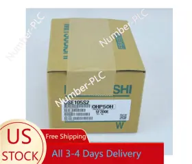 Ose105s2 Mitsubishi Dhl Express New With Box Encoder