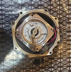 Ose253a Mitsubishi Ose253 Rotary Encoder Nomura - M500 Mds-b Free Shipping
