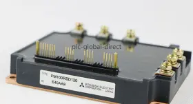 Pm100rsd120 Mitsubishi New One Power Module Supply