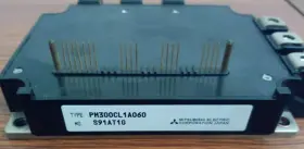 Mitsubishi Pm300cla060 One Brand New Power Module Supply