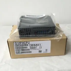 Q12phcpu Mitsubishi New Plc Module Fast Shipping