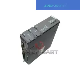 Q173cpun Mitsubishi Used And Tested Q-series Plc Cpu Unit #2