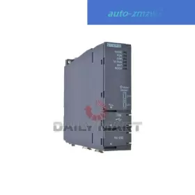 Q173cpun Mitsubishi Used And Tested Q-series Plc Cpu Unit