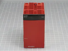 T201901 Mitsubishi Q61p-a1 Power Supply Unit #2