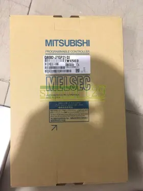 Q80bd-j71gp21-sx Mitsubishi 1pcs New Communication Board