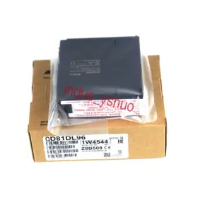 Qd81dl96 Mitsubishi New Programmable Controller