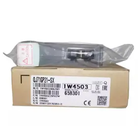 Qj71gp21-sx Mitsubishi New Communication Module