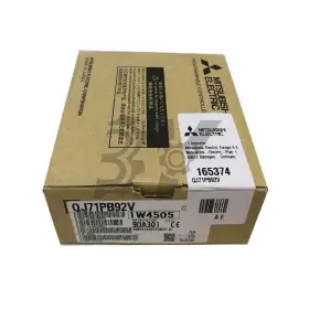 Qj71pb92v Mitsubishi 1piece Plc Module New