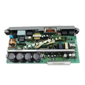 Qx084b Mitsubishi Used And Tested System Main Power Supply Board #2