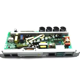 Qx084b Mitsubishi Used And Tested System Main Power Supply Board #3