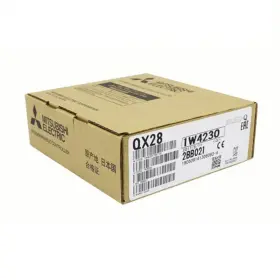 Qx28 Mitsubishi New