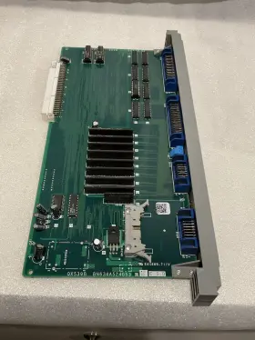 Bn634a524g53 Mitsubishi Qx539b Circuit Board