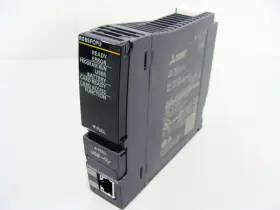R08sfcpu Mitsubishi Melsec Plc Iq-r Series Cpu Controller Unit Module
