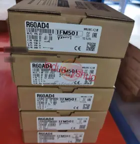 R60ad4 Mitsubishi 1pcs New Module