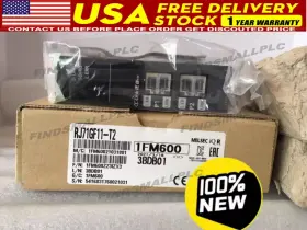 Rj71gf11-t2 Mitsubishi 1pc New Rj71gf11t2 In Box Brand Us Free Tax