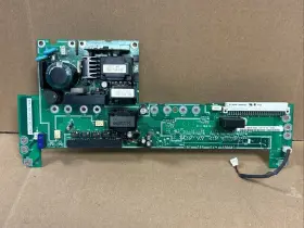 Bn638a153g51 Mitsubishi Rl122b-v1 Control Board Bn638a153h01 / Rl122 Fast Ship
