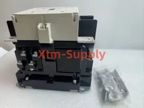 Ac100v Mitsubishi S-n150 1pcs Ac Contactor