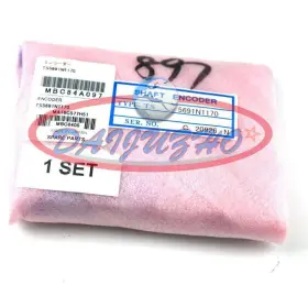 Ts5691n1170 Mitsubishi 1pcs New Shaft Encoder