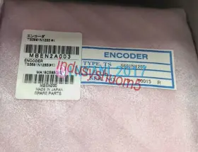 Ts5691n1285 Mitsubishi 1pc Encoder New Ts5691n1285 Mitsubishi 1pc Encoder New