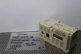 V600-ca1a-v2 Mitsubishi Omron Identification System Controller Used With Warranty