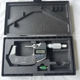 293-341-30 Mitutoyo 1pc Brand New 293-341 Digital Micrometer